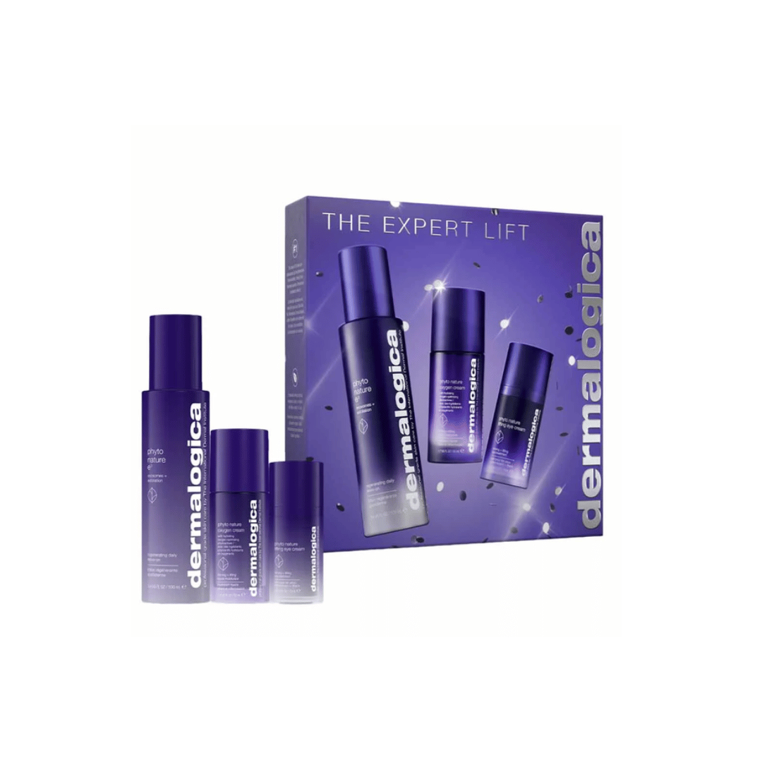 Dermalogica Expert Lift – vánoční sada
